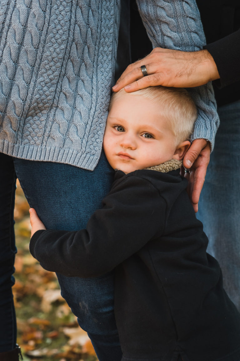 boy, kids, family, fall, park, Bemus Point Photographer, NP Photography